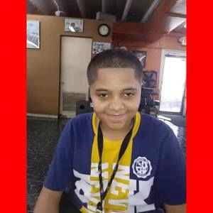 Meet your Posher, Frances